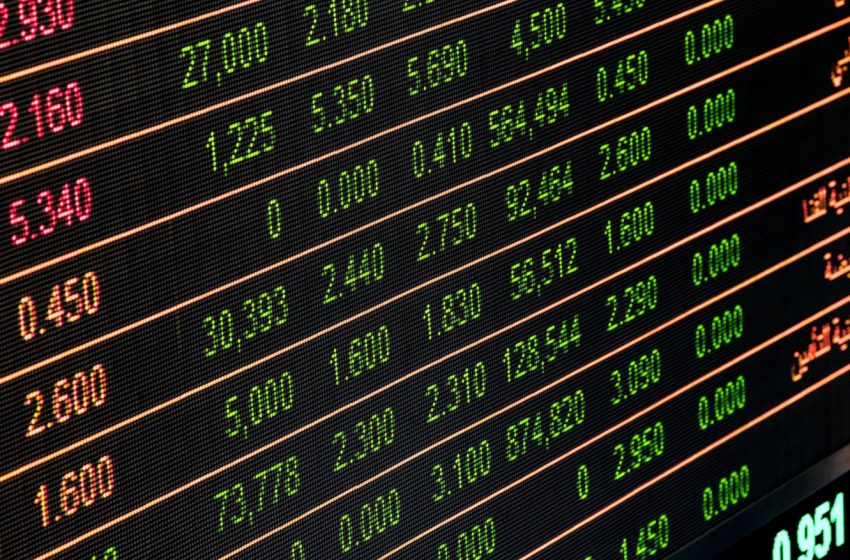  Crypto Market Update: Crypto Outflows Hit US$1.3 Billion for Second Week