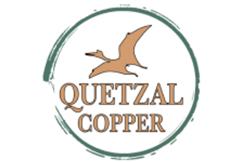  Quetzal Copper Update on Drilling and Geophysics at the Cristinas Project, Chihuahua Mexico