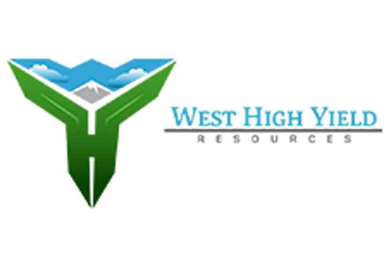  West High YieldResources Ltd. Announces Mine Permit Update, Corporate Update, and Private Placement Offering