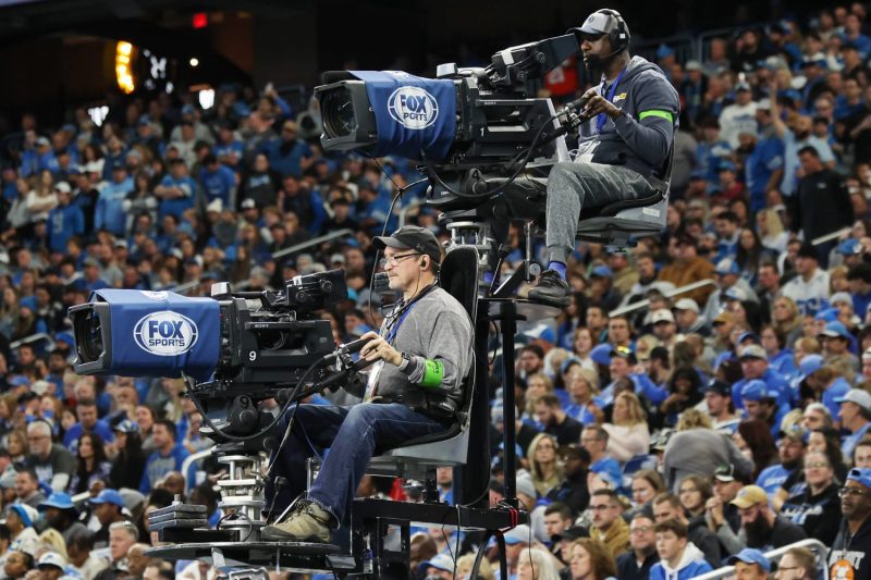  NFL’s next big media rights payday is years off — and subject to a shifting industry