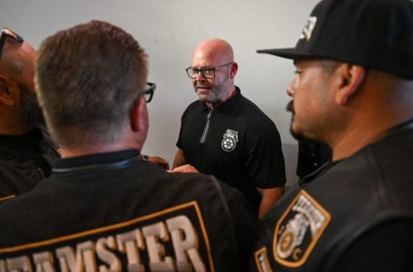 Local Teamsters unions in swing states rush to endorse Harris