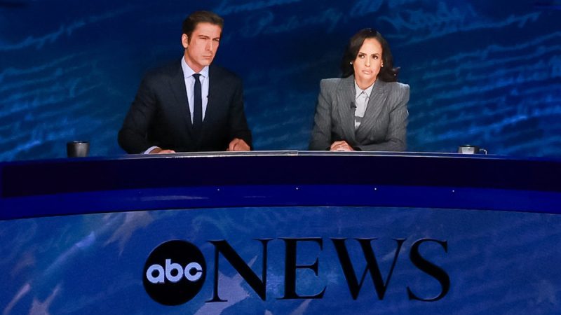  ABC’s shameless debate didn’t even survive its own fact-check