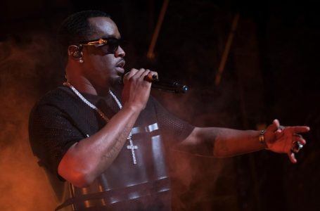 Sean ‘Diddy’ Combs’s appeal denied in bail sentencing