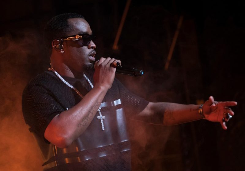  Sean ‘Diddy’ Combs’s appeal denied in bail sentencing