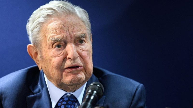  House Oversight probes FCC’s expedited approval of Soros purchase of 200+ radio stations ahead of election