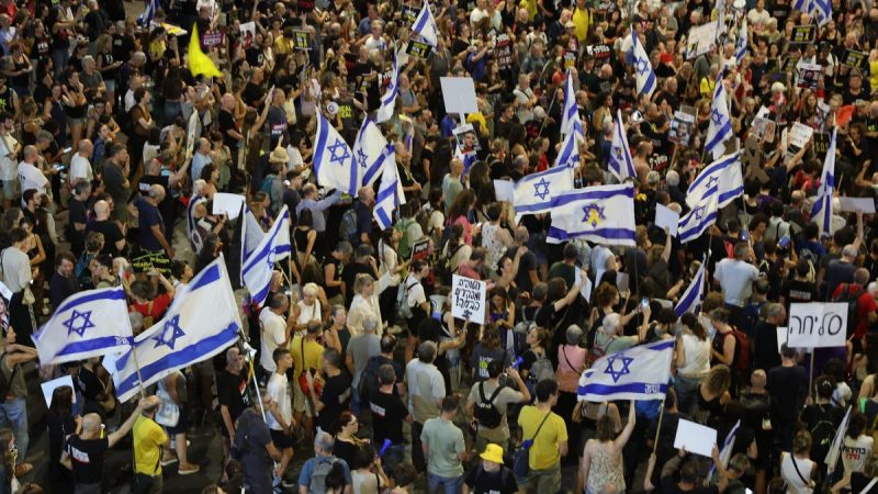  Morning Glory: What if Israelis could vote in US elections?