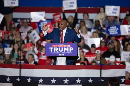 Mark Robinson is a Trump problem of Trump’s own making