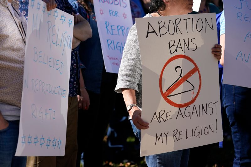  Missouri abortion rights measure is invalid, judge says days before deadline