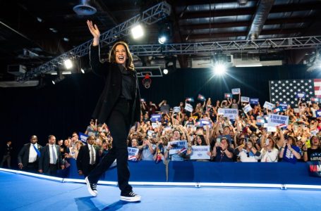 How the debate did — and didn’t — help Harris