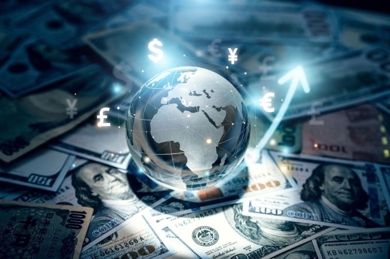  Global Investing: How to Diversify with an International Portfolio