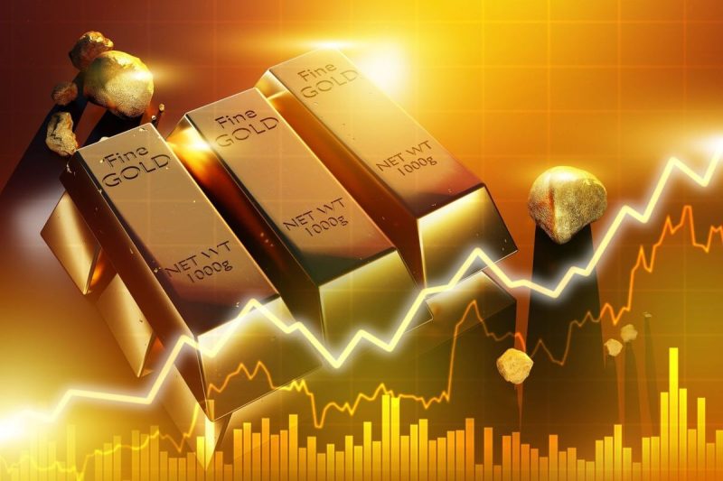  Breaking the Cycle: Can Gold Outshine Historical Trends in September?