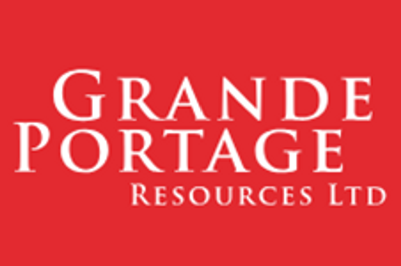  Grande Portage Resources