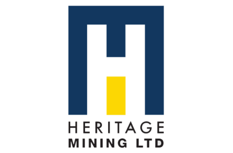 Heritage Mining Identifies Intrusion-Related Mineralization at Zone 3