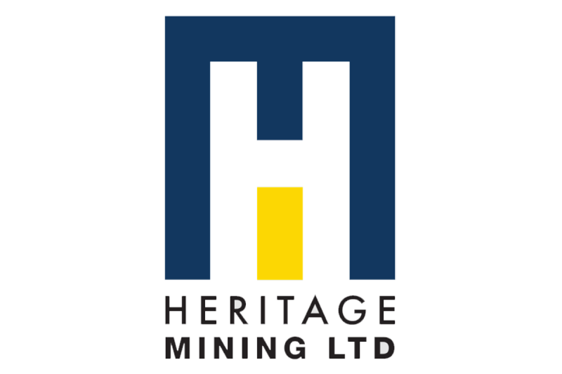  Heritage Mining Identifies Intrusion-Related Mineralization at Zone 3