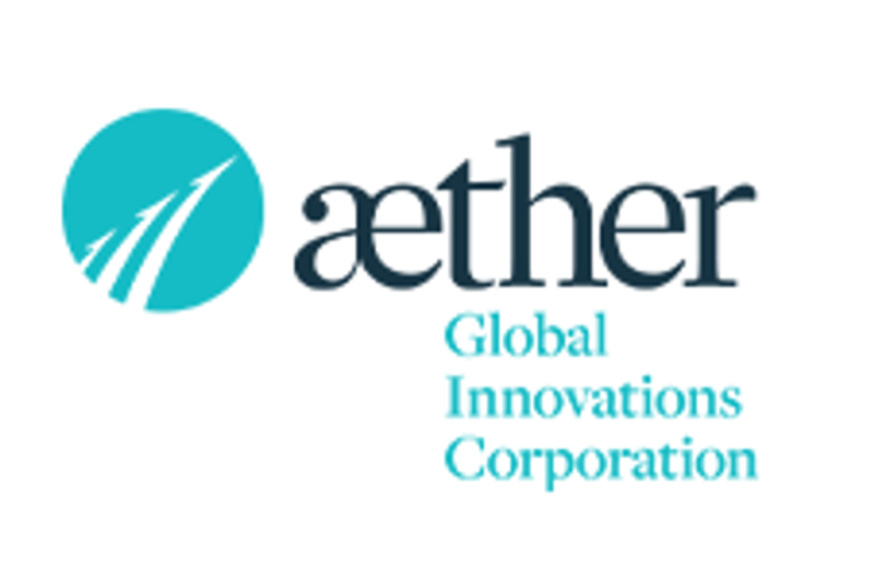  Aether Global Announces the Resignation of Director and Appointment of Interim Chief Financial Officer