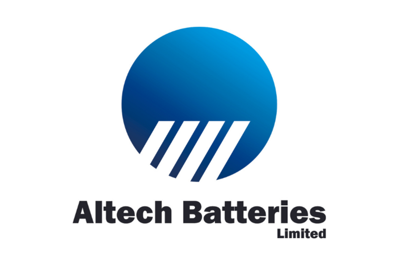  Altech Batteries