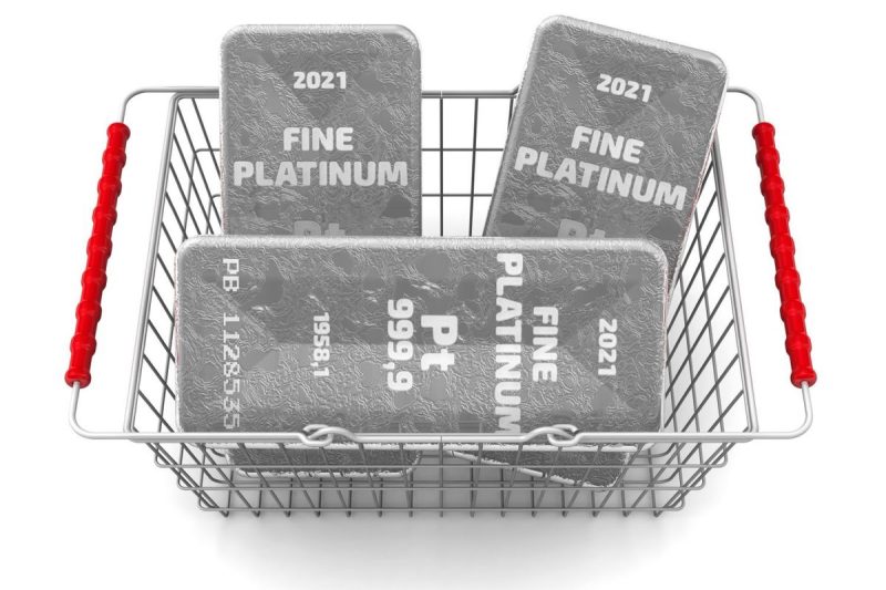  WPIC: Platinum Deficit Forecast Upgraded, Will Exceed 1 Million Ounces in 2024