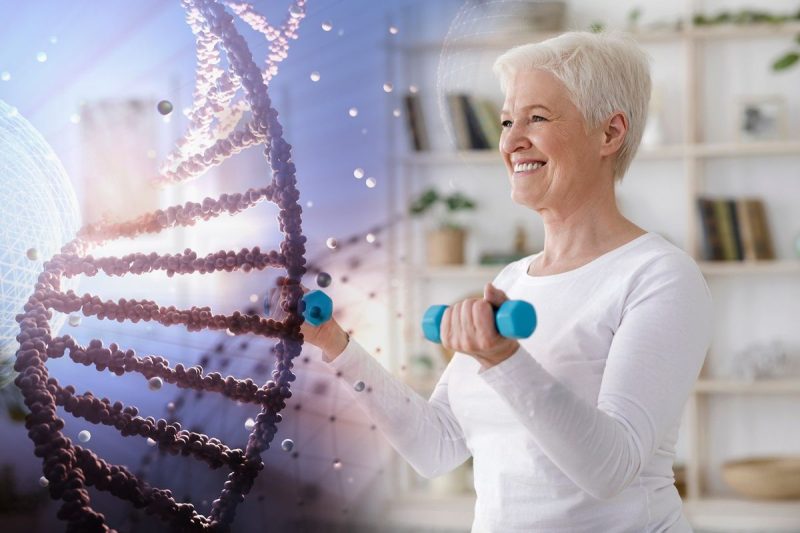  5 US Longevity and Anti-aging Stocks to Watch in 2024