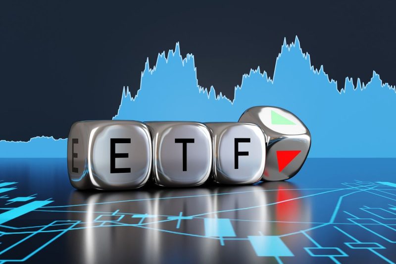  7 Biggest Silver ETFs in 2024