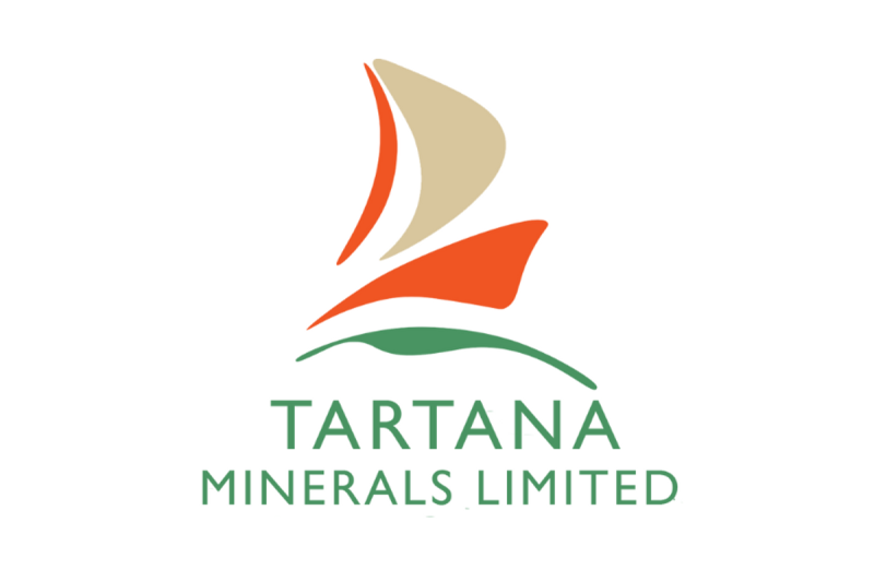  Tartana Makes Significant Strides at Copper Sulphate Plant with Recent Shipment Totalling 150 Tonnes