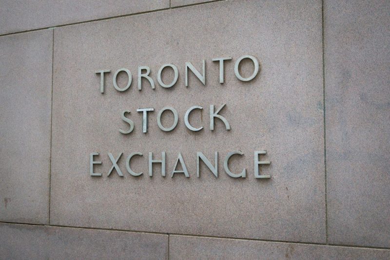  Mining Stocks Take Spots as Top Performers on TSX30 List