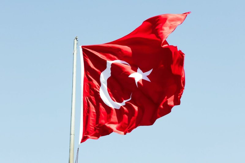  Turkey Eyes Chinese Partnership to Develop Rare Earths Deposits