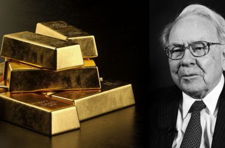 3 Things Warren Buffett Has Said About Gold (Updated 2024)