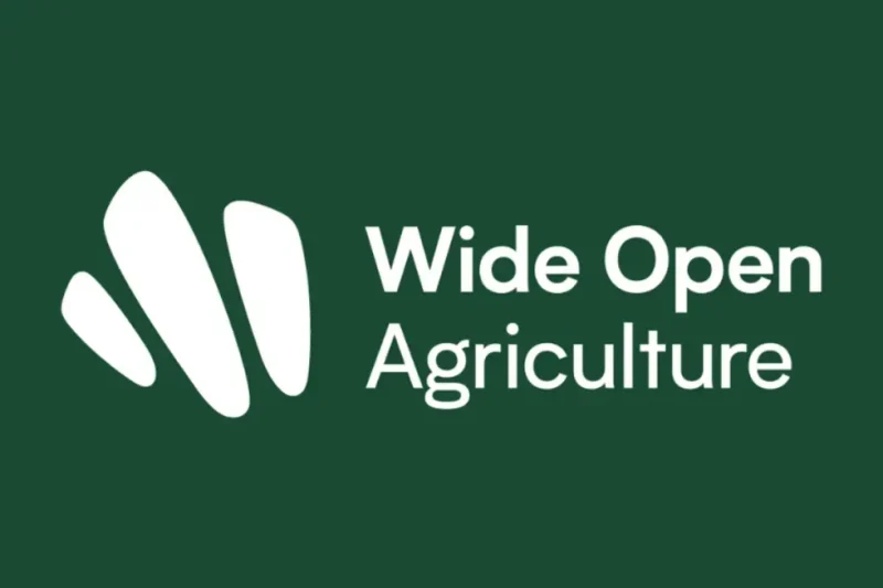  Wide Open Agriculture