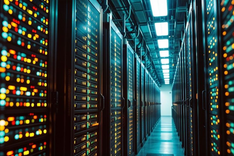  Cipher Mining to Acquire Three Data Center Sites in Texas