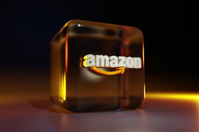  Amazon Eyes Nuclear Energy Future with Two New SMR Project Partnerships