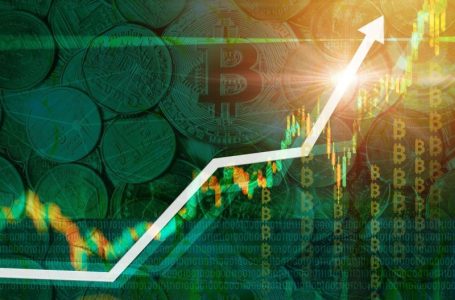 Bitcoin: A Price History of the First Cryptocurrency (Updated 2024)