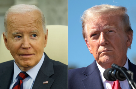 Biden’s ‘garbage’ comment sends Dem Senate candidates scrambling in key swing states: ‘strongly disagrees’