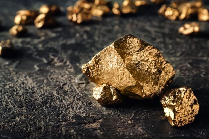  5 Best-performing Junior Gold Stocks on the TSXV in 2024