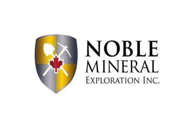  Noble Completes Phase 1 Drilling on Boulder Project near Hearst, Ontario: