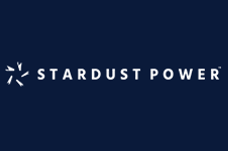  Stardust Power Secures Exclusivity to Negotiate Licensing Arrangement for Lithium Brine Concentration Technology from KMX Technologies