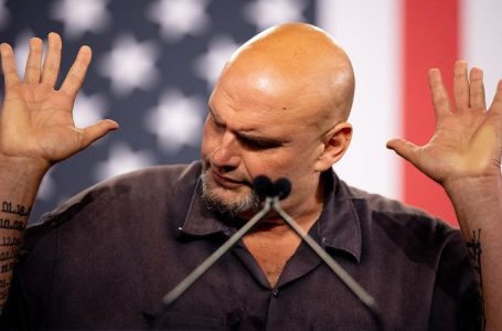 Fetterman hails Rubio as ‘strong choice’ for secretary of state, says he will vote to confirm him