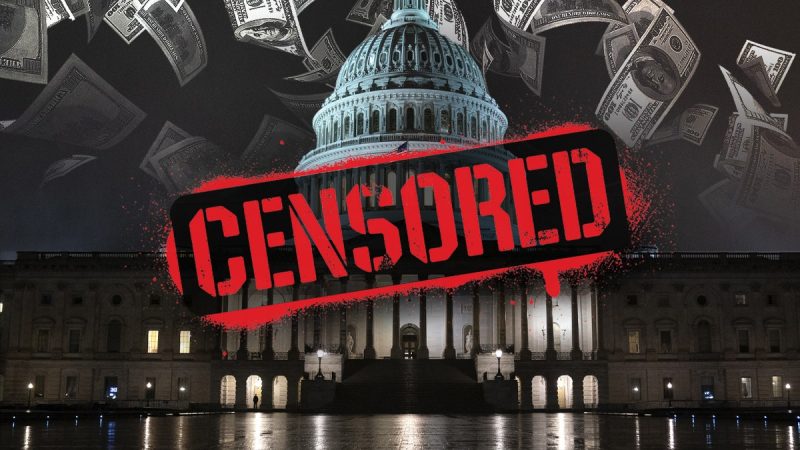  State Department’s ‘Global Engagement Center’ accused of censoring Americans shuts its doors