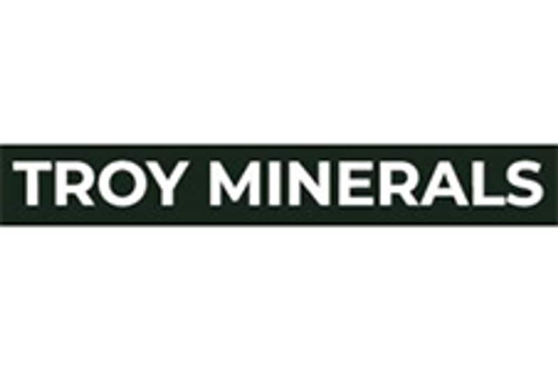  Troy Minerals Announces Private Placement