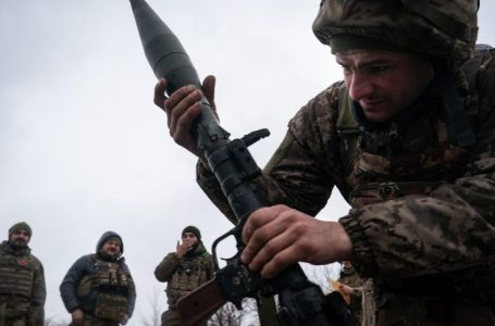 Biden’s Defense Department announces new multi-billion-dollar aid packages for Ukraine