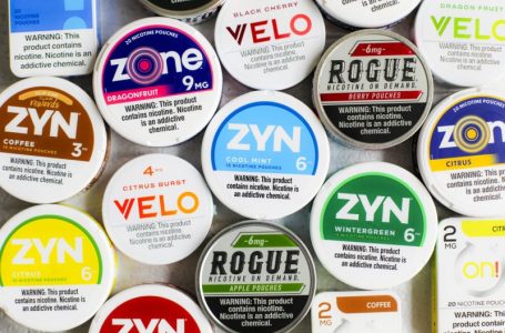 FDA officially authorizes Zyn nicotine pouches for sale following health review