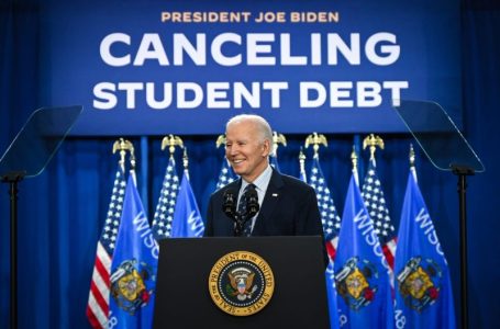 Biden administration seeks to avoid default crisis for student loan borrowers as garnishments resume