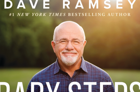 DAVE RAMSEY: Don’t wait on the Trump White House to fix your house. Do 5 things millionaires do