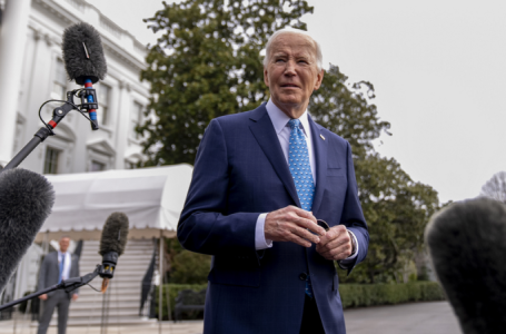 Biden appointed more federal judges than Trump did in his first term, new research shows