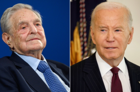 6 Dem-supporting billionaires Biden didn’t mention while calling out political ‘oligarchy’