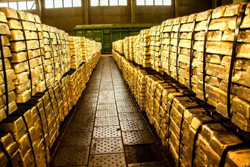  Mali Enforces Gold Seizure at Barrick’s Loulo-Gounkoto Mine