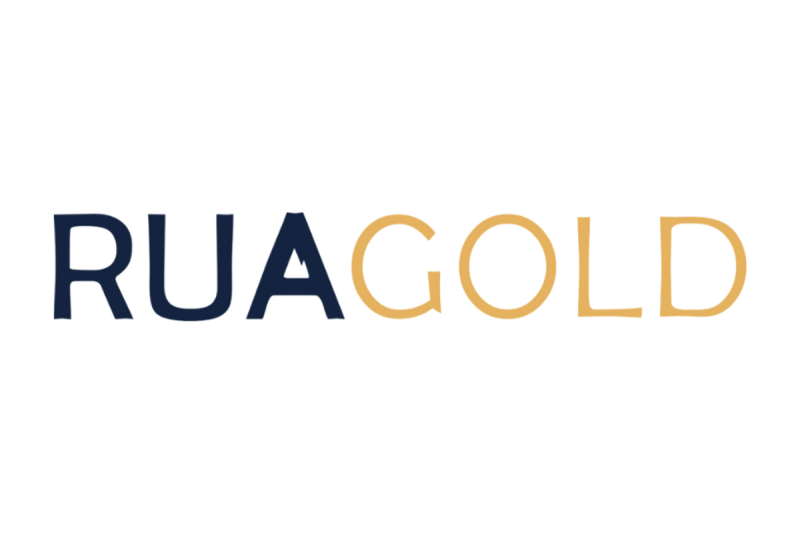  RUA GOLD Intersects Visible Gold and Antimony and Confirms Continuity of High-Grade Gold Mineralization at Murray Creek