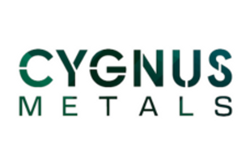  Cygnus Metals Ltd.Opens the Market