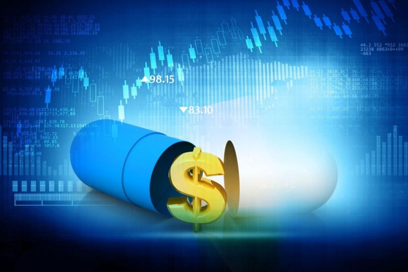  Top 5 Small-cap Pharma Stocks (Updated January 2025)