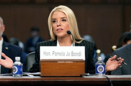 Trump AG pick Pam Bondi would ‘make America safe again’ with ‘back to basics’ DOJ approach: former colleague