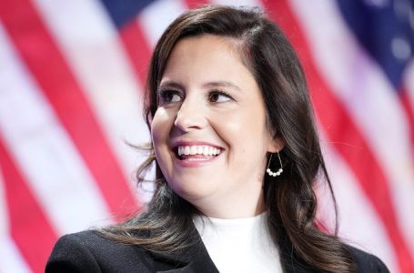 Stefanik plans to push Trump’s ‘America First’ agenda at UN, make sure it ‘serves the interests’ of US people